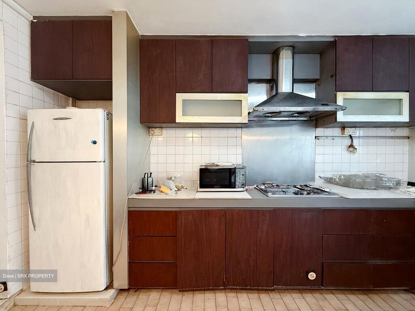 Blk 20 Saint George's East Gardens (Kallang/Whampoa), HDB 3 Rooms #500510241